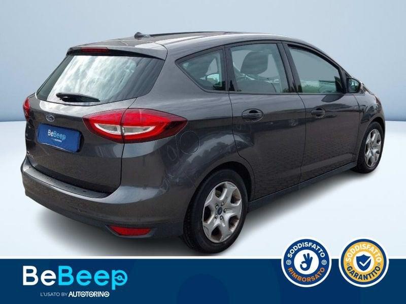 Ford C-Max 1.5 TDCI BUSINESS S&S 95CV MY18.5