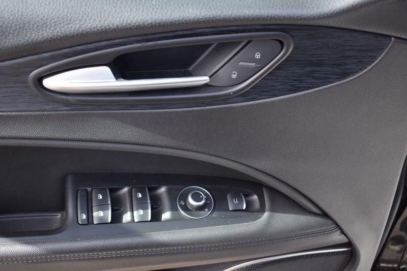 Alfa Romeo Stelvio 2.2 Turbo Diesel 190CV Business AT8 Q4