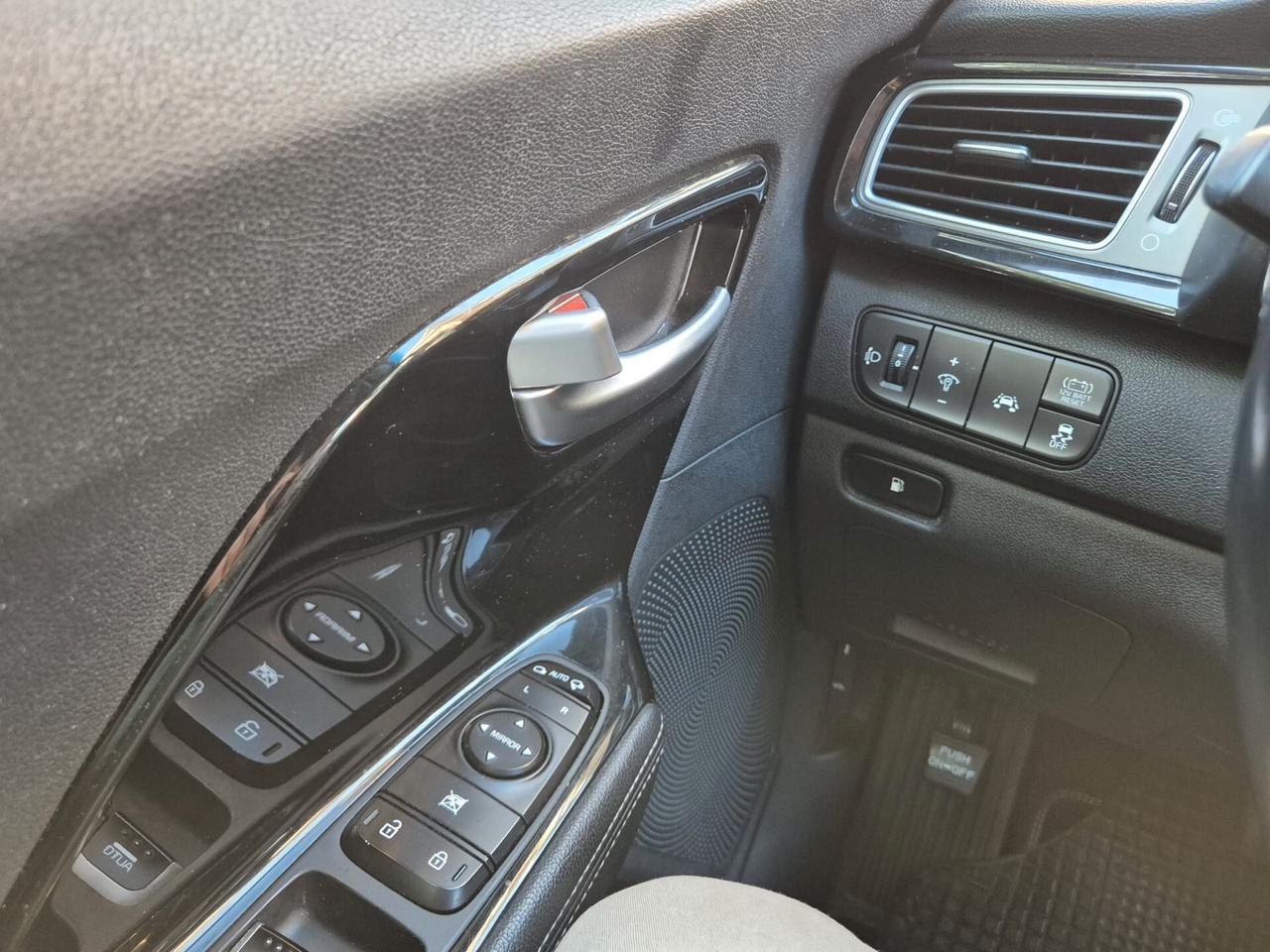 Kia Niro 1.6 GDi DCT HEV Style