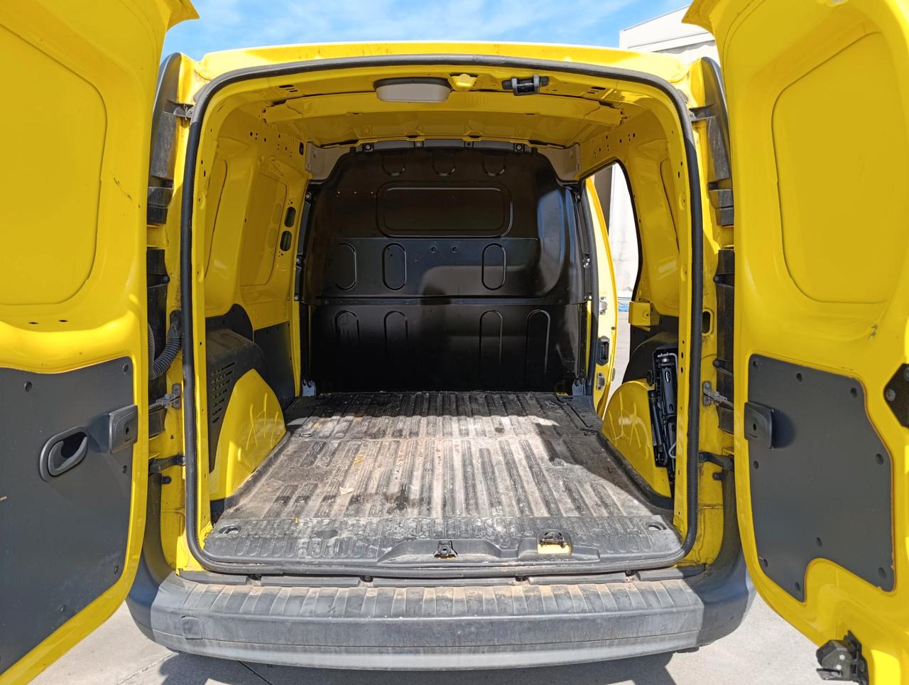 RENAULT Kangoo express 1.5 dci 110cv energy Ice S&S E6