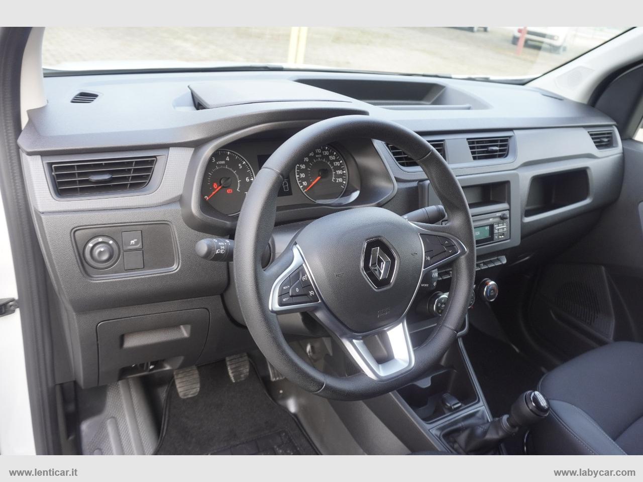 Express 1.3 TCe 100 FAP Van