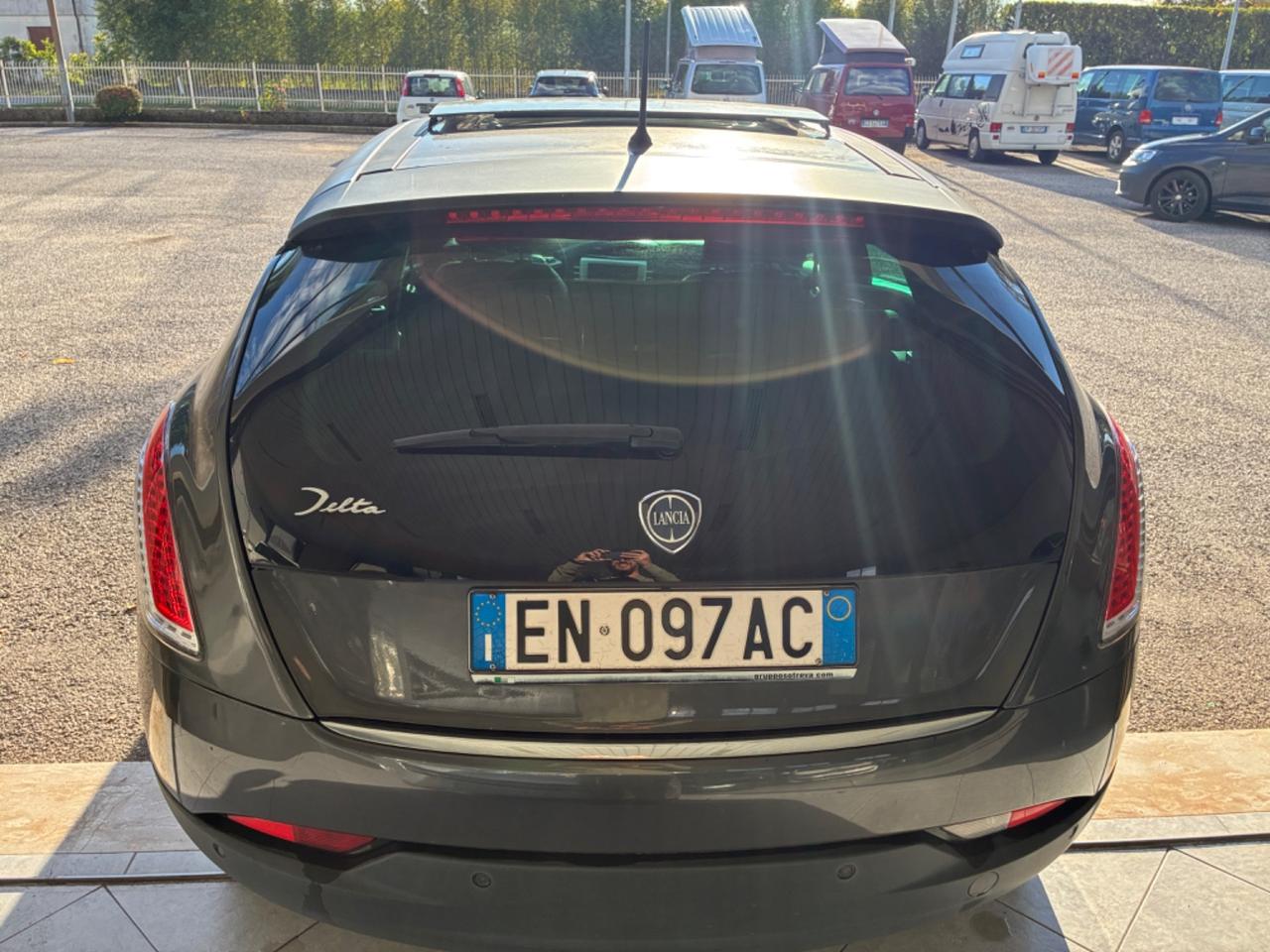 Lancia Delta 1.6 Mjt 105 cv Gold