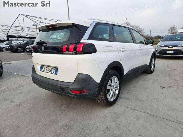 PEUGEOT 5008 5008 1.5 bluehdi Business - targa FX745EG