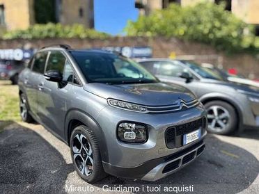 Citroen C3 Aircross C3 Aircross PureTech 110 S&S Shine