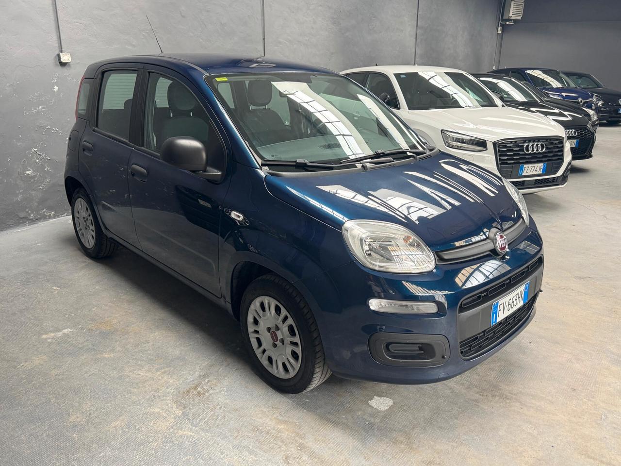 Fiat Panda 1.2 EasyPower Easy