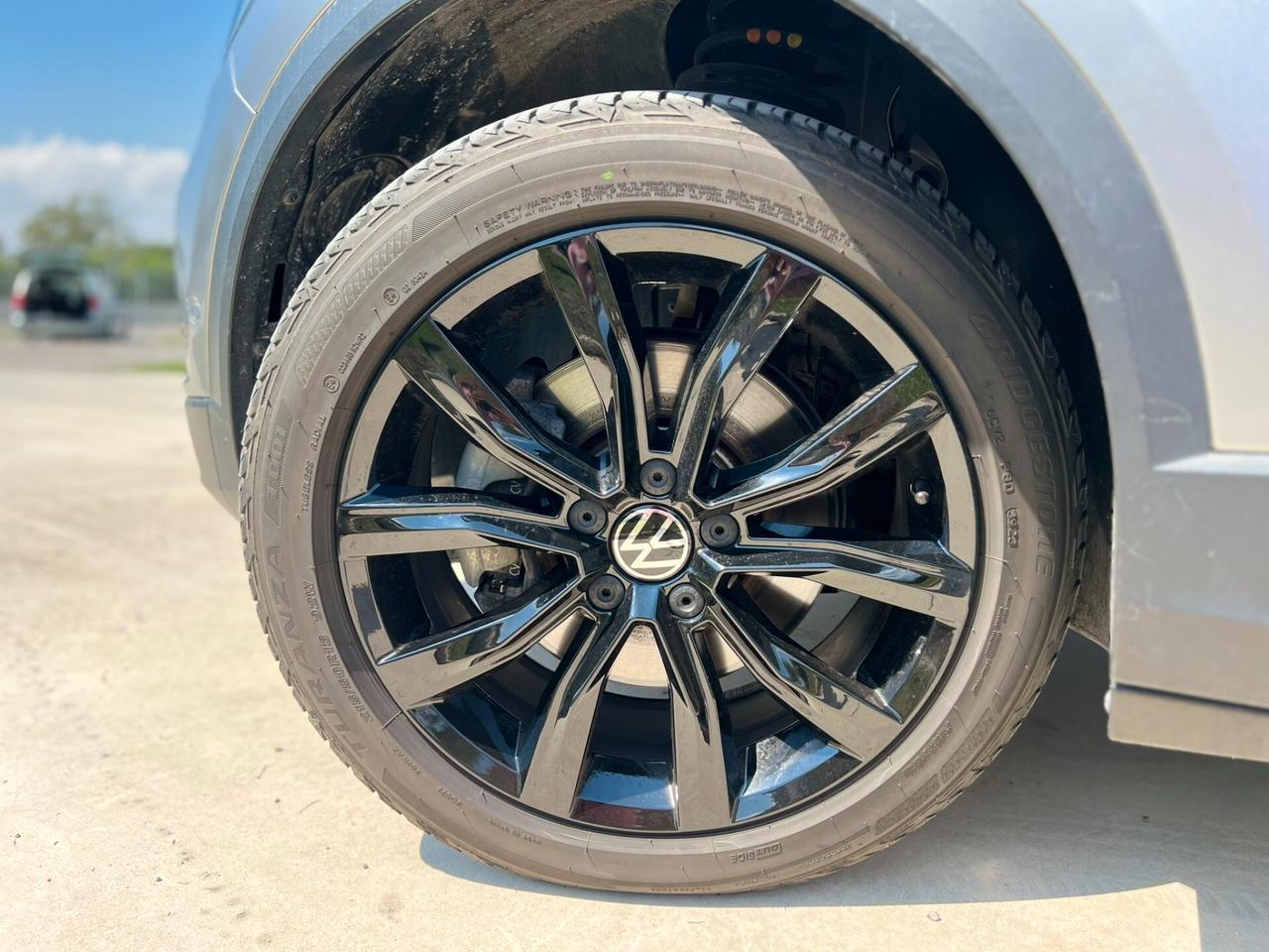 Volkswagen T-Roc 2.0 TDI 150 CV DSG LIFE AUTOMATICA ITALIANA
