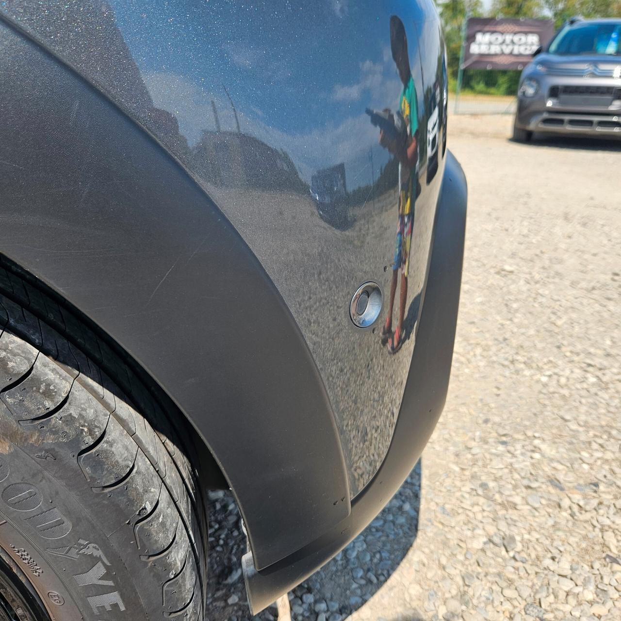 Citroen C3 1.2 82 Shine CAMERA POST. da 89€ mese