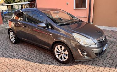Opel Corsa 1.2 Benzina - GPL Scadenza 2032 Ok Neopatentati