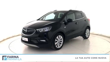 OPEL Mokka X - Mokka X 1.4 t Advance Gpl-tech 4x2 140cv my18