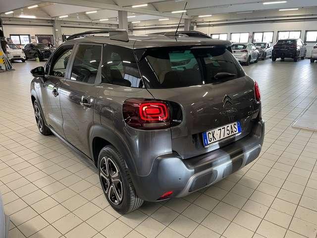 Citroen C3 Aircross 1.5 bluehdi 110cv Shine Pack