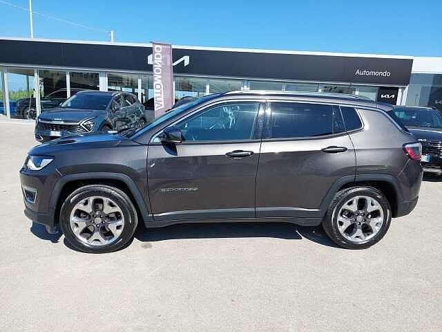 Jeep Compass 1.6 Multijet II 2WD Limited 'IN ARRIVO'