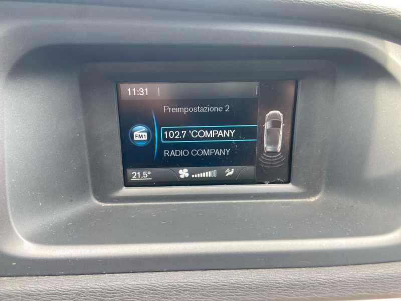 VOLVO V40 1.6 d2 Business