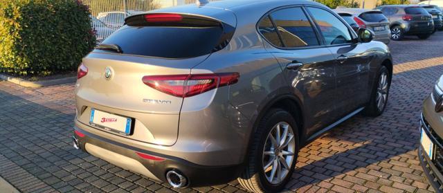 ALFA ROMEO Stelvio 2.2 Turbodiesel 180 CV AT8 Q4 Executive