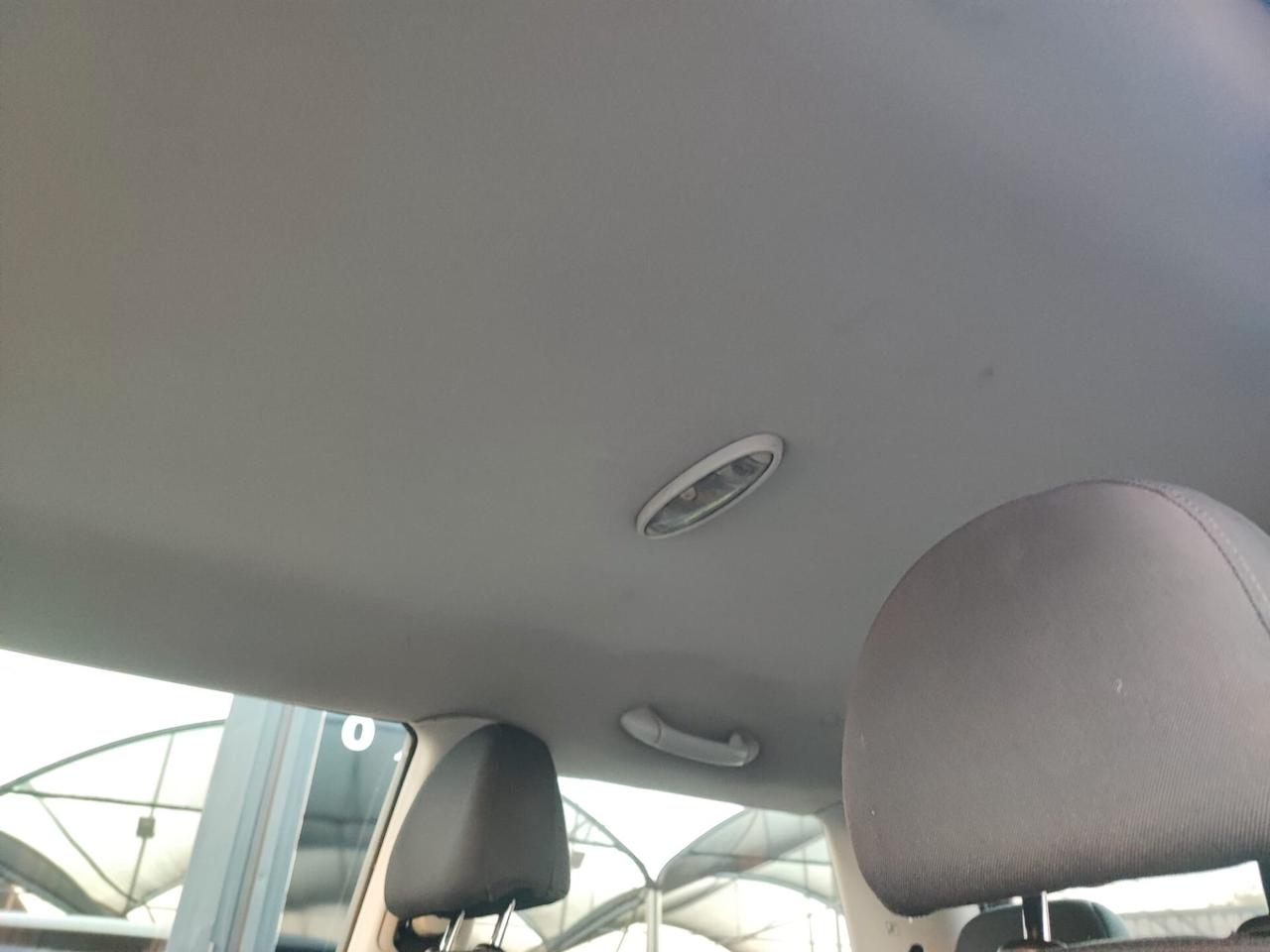 Mini 1.6 16V Cooper S motore nuovo