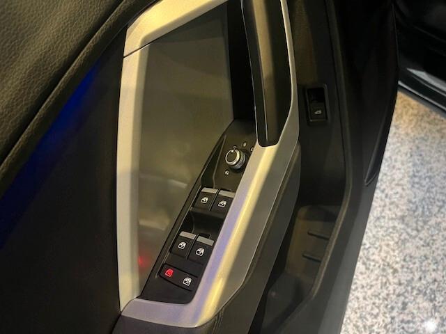 Audi Q3 SPB 35 TFSI S tronic Business Plus