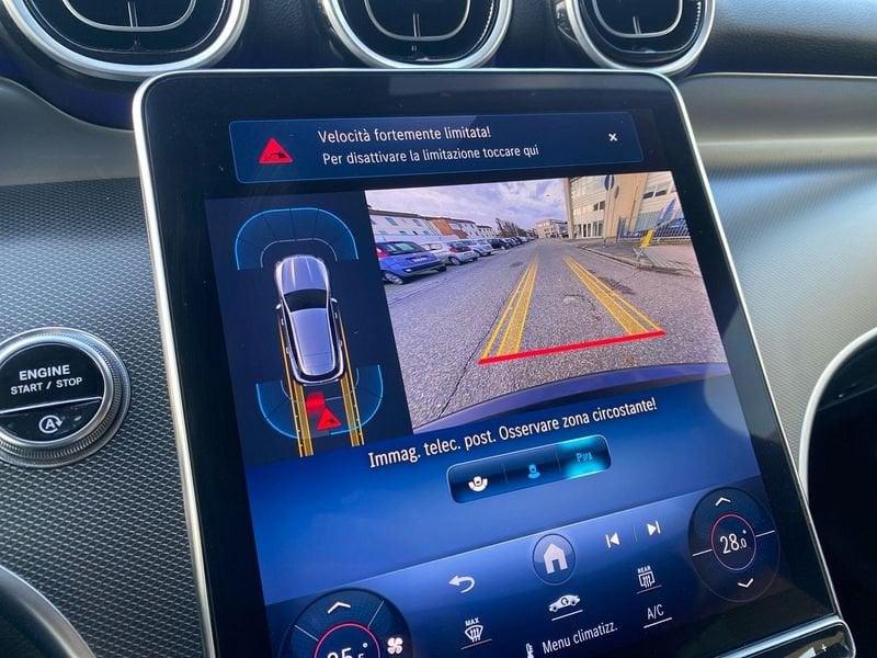 Mercedes-Benz GLC 220 d Advanced Plus 4matic auto