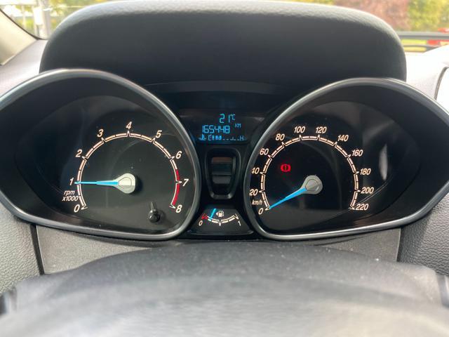 FORD B-Max 1.4 90 CV GPL Titanium