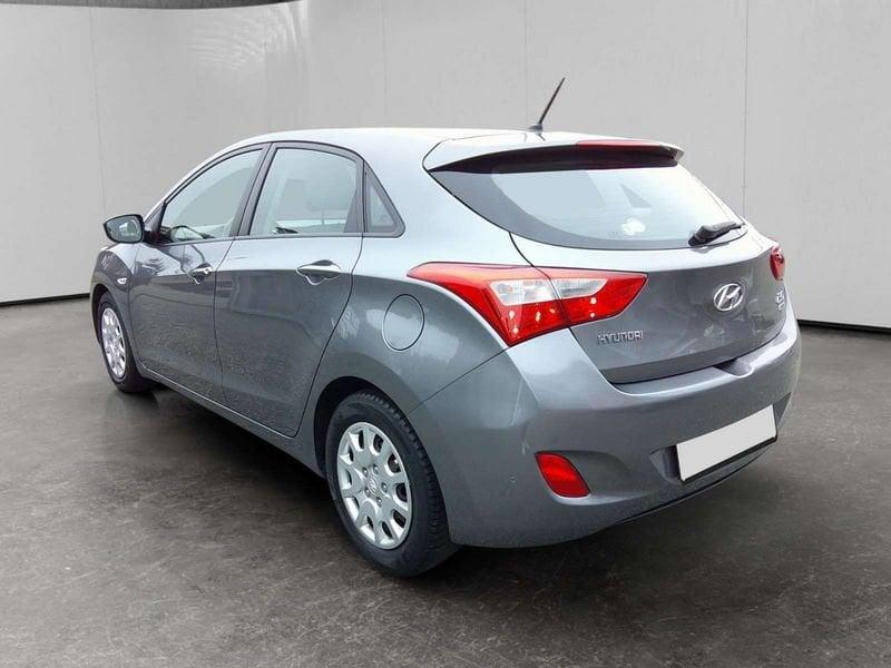 Hyundai i30 5p 1.6 crdi Comfort 110cv