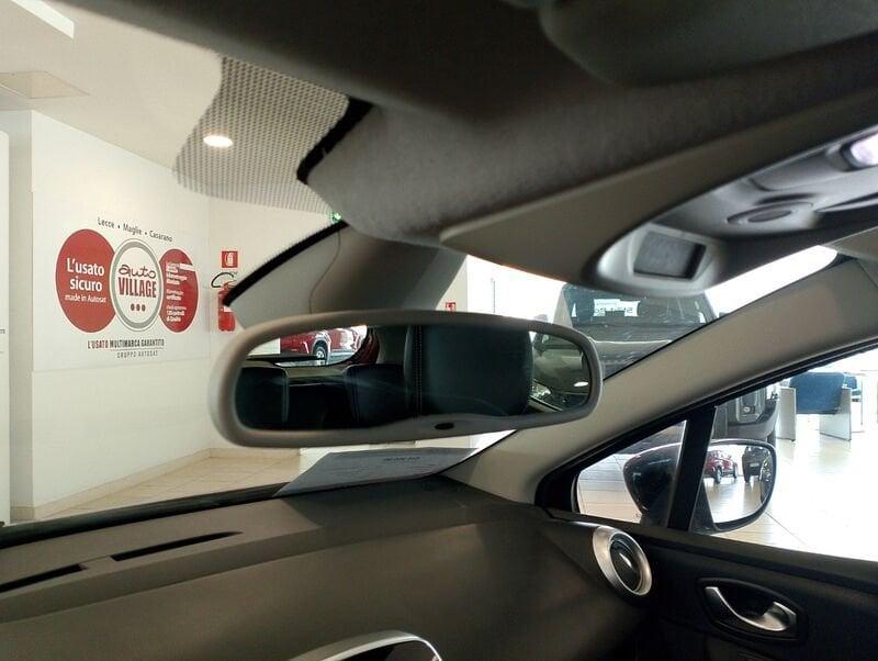 Renault Clio 4ª serie dCi 8V 90 CV Start&Stop 5 porte Energy Duel