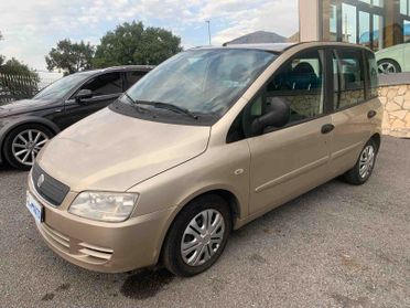Fiat Multipla 1.9 MJT Dynamic