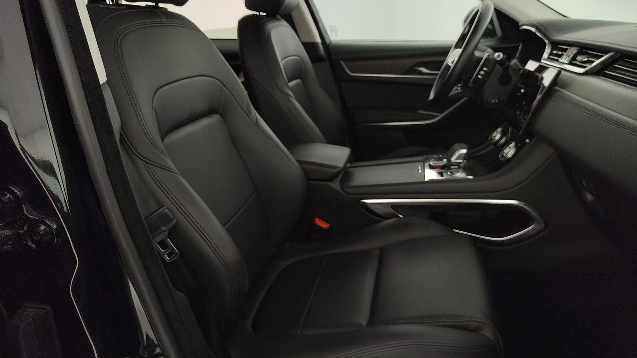 JAGUAR F-Pace 2021 - F-Pace 2.0d i4 mhev S awd 204cv auto