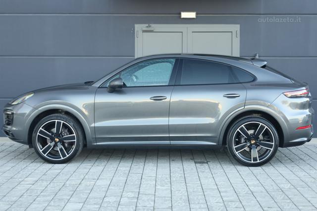 PORSCHE Cayenne Coupé 3.0 340CV V6