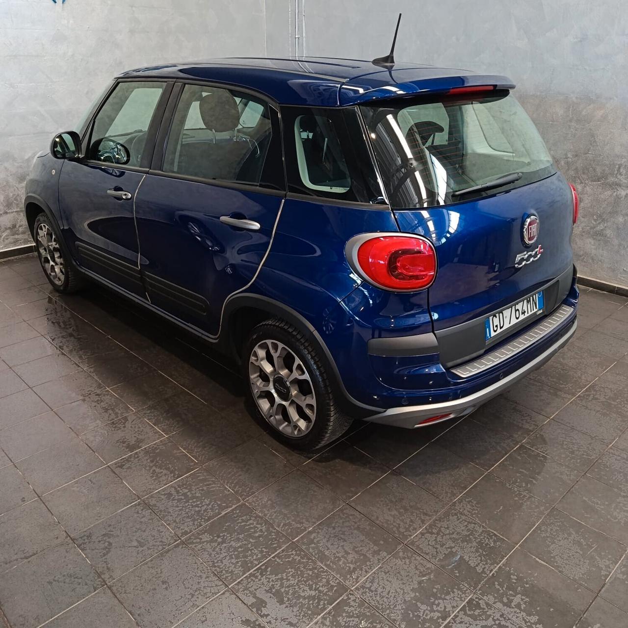 Fiat 500L 1.3 Multijet CROSS