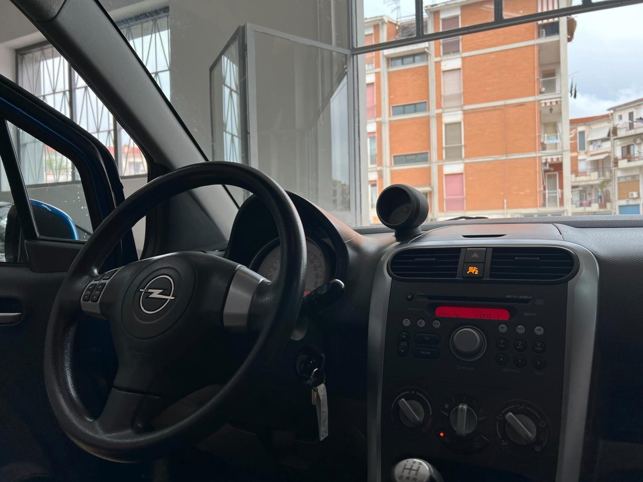 Opel Agila 1.0 12V 65CV Enjoy