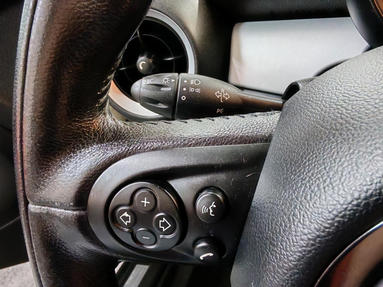 Mini One 1.6 16V 75 cv