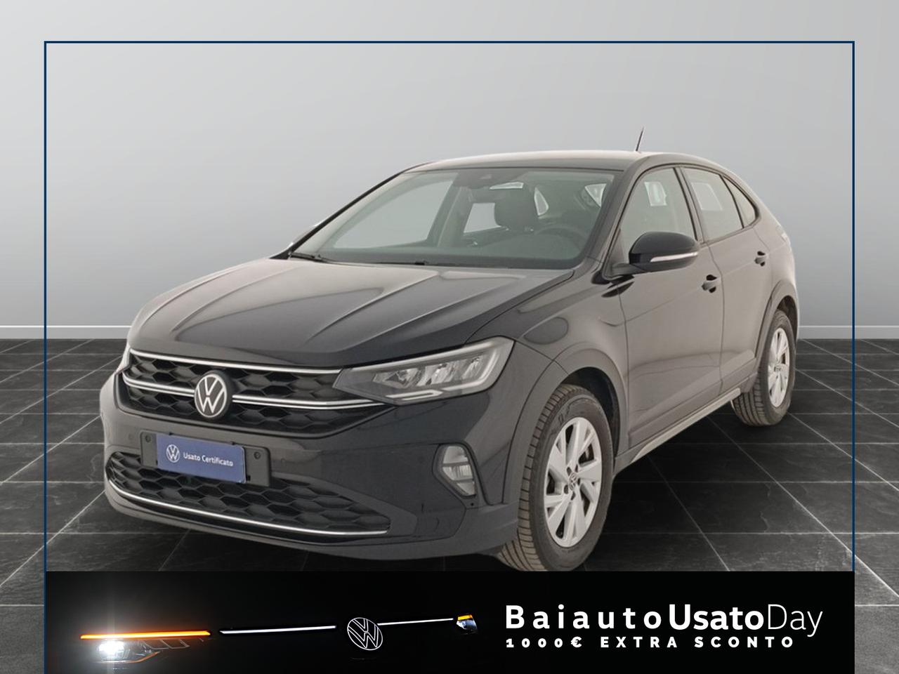 Volkswagen Taigo 1.0 tsi 110cv life