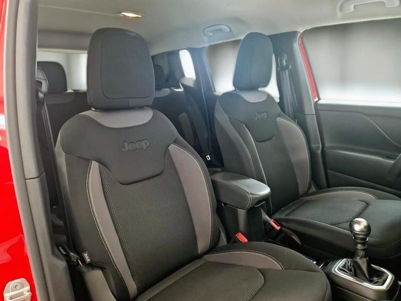 JEEP RENEGADE 130CV MJTD LIMIT MY23