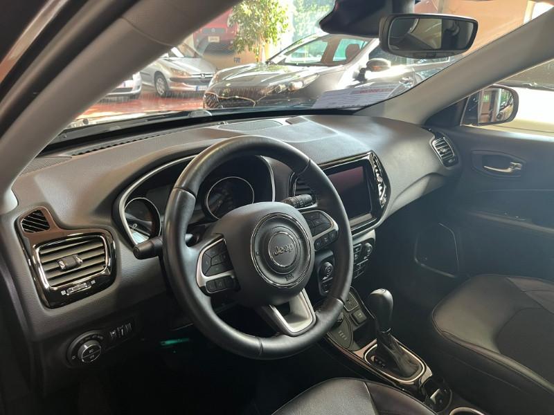 JEEP Compass 2.0 Multijet II aut. 4WD Opening Edition