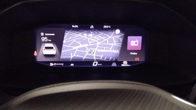 CUPRA Formentor 1.5 TSI DSG BEATS AUDIO-VIDEO