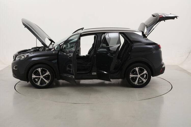 Peugeot 3008 Crossway BR235190 1.5 Diesel 131CV