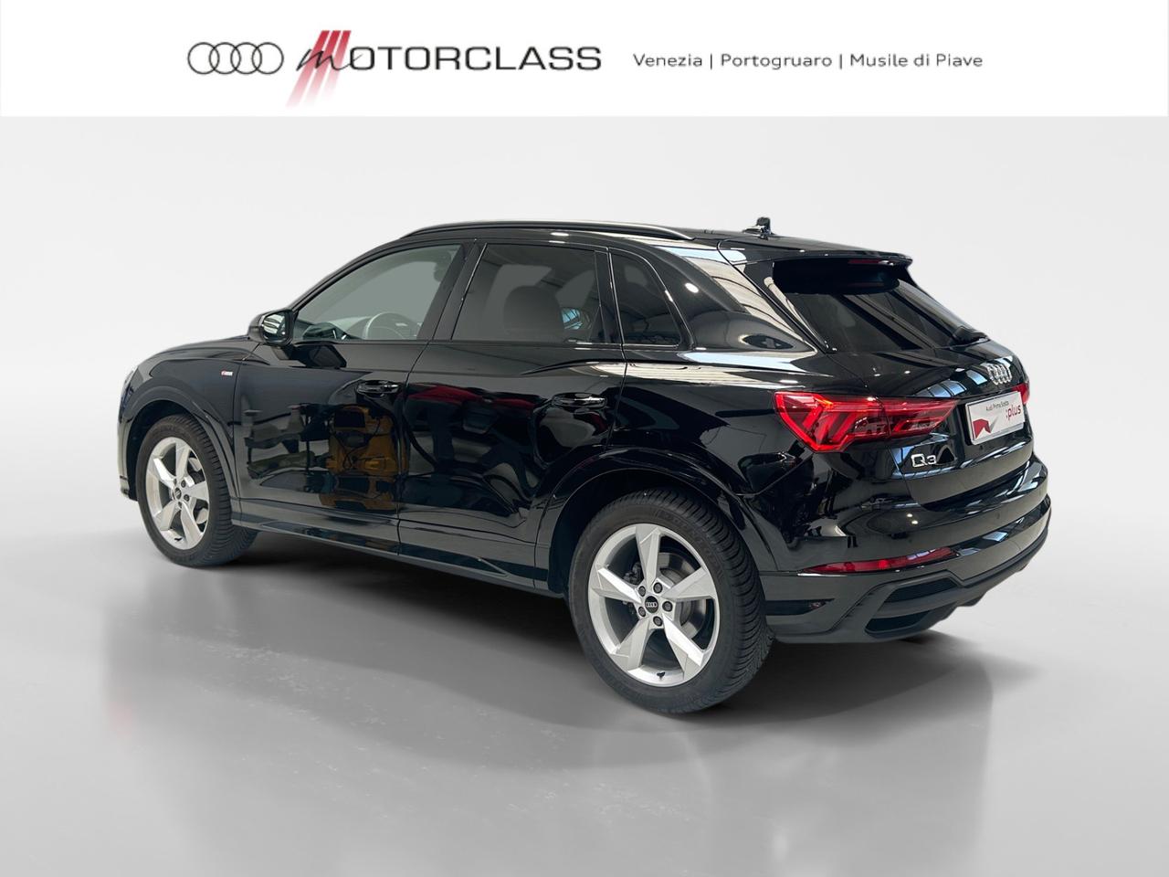 35 Tdi S Line Edition S Tronic