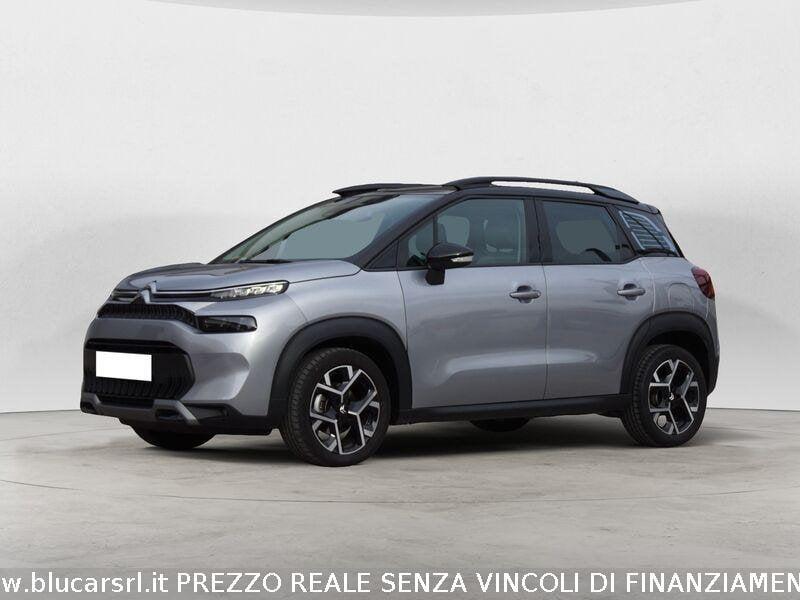 Citroën C3 Aircross C3 Aircross PureTech 110 S&S Max