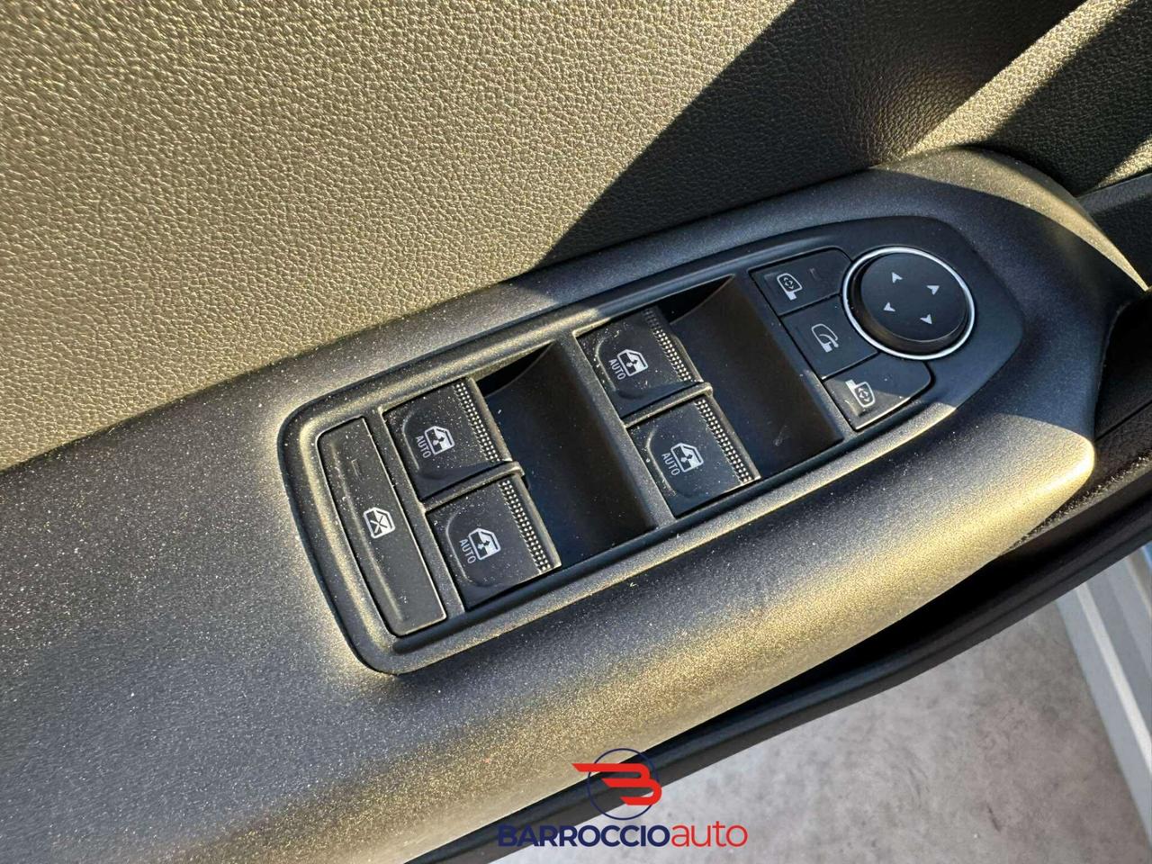 Renault Captur TCe 100 CV GPL FAP Business-2021