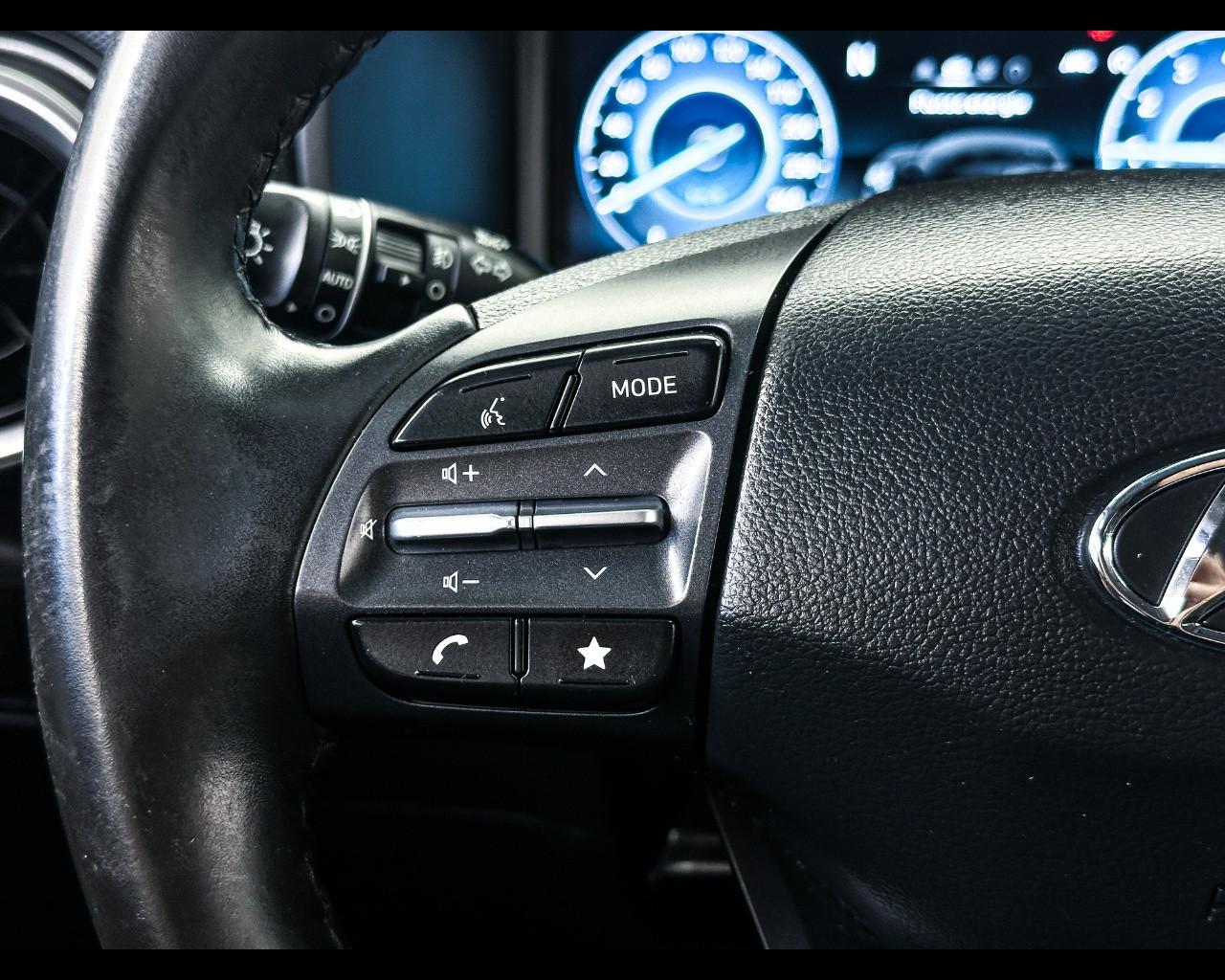 HYUNDAI Kona 1ªs. (2017-23) - Kona 1.0 T-GDI Hybrid 48V iMT XLine