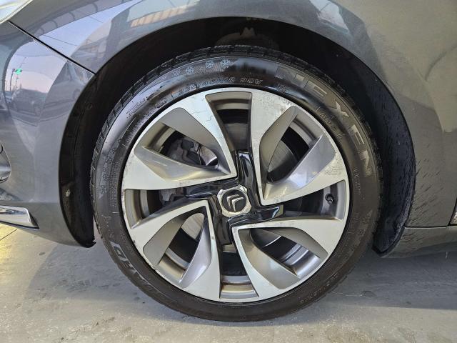 Citroen DS5 DS5 2.0 hdi Sport Chic 160cv auto