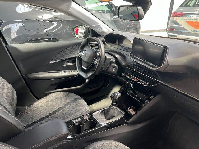 PEUGEOT 208 208 PureTech 100 Stop&Start 5 porte Allure