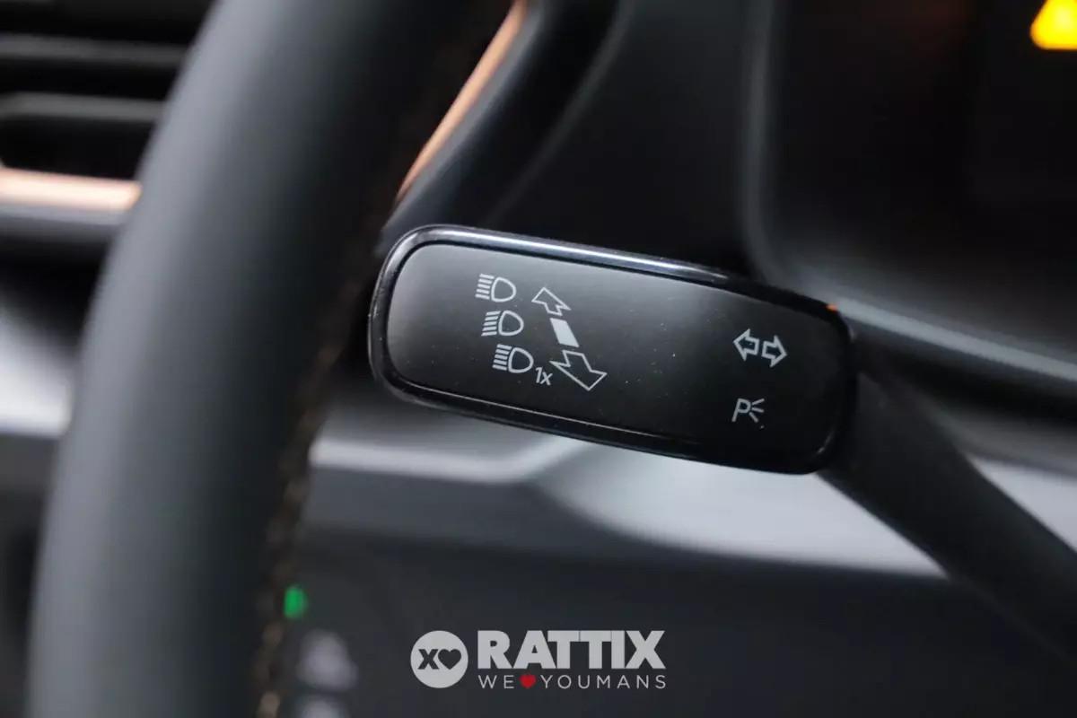 Cupra Formentor 1.4 e-Hybrid 204CV DSG