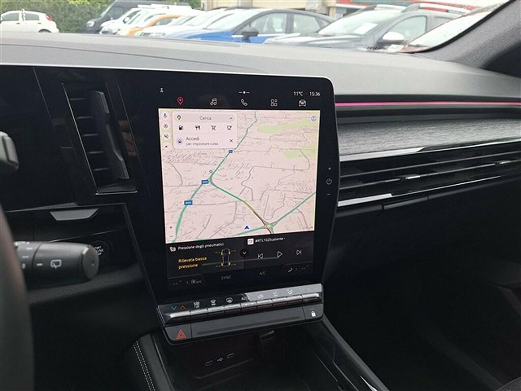 Renault Austral 1.2 E-Tech full hybrid Techno