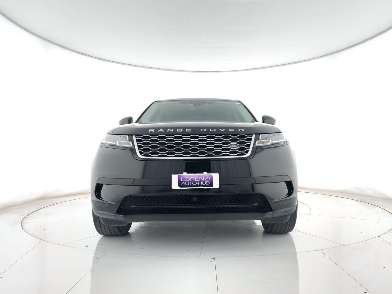 LAND ROVER Range Rover Velar 2.0 td4 180cv auto CAMERA+C20"+APP CONNECT