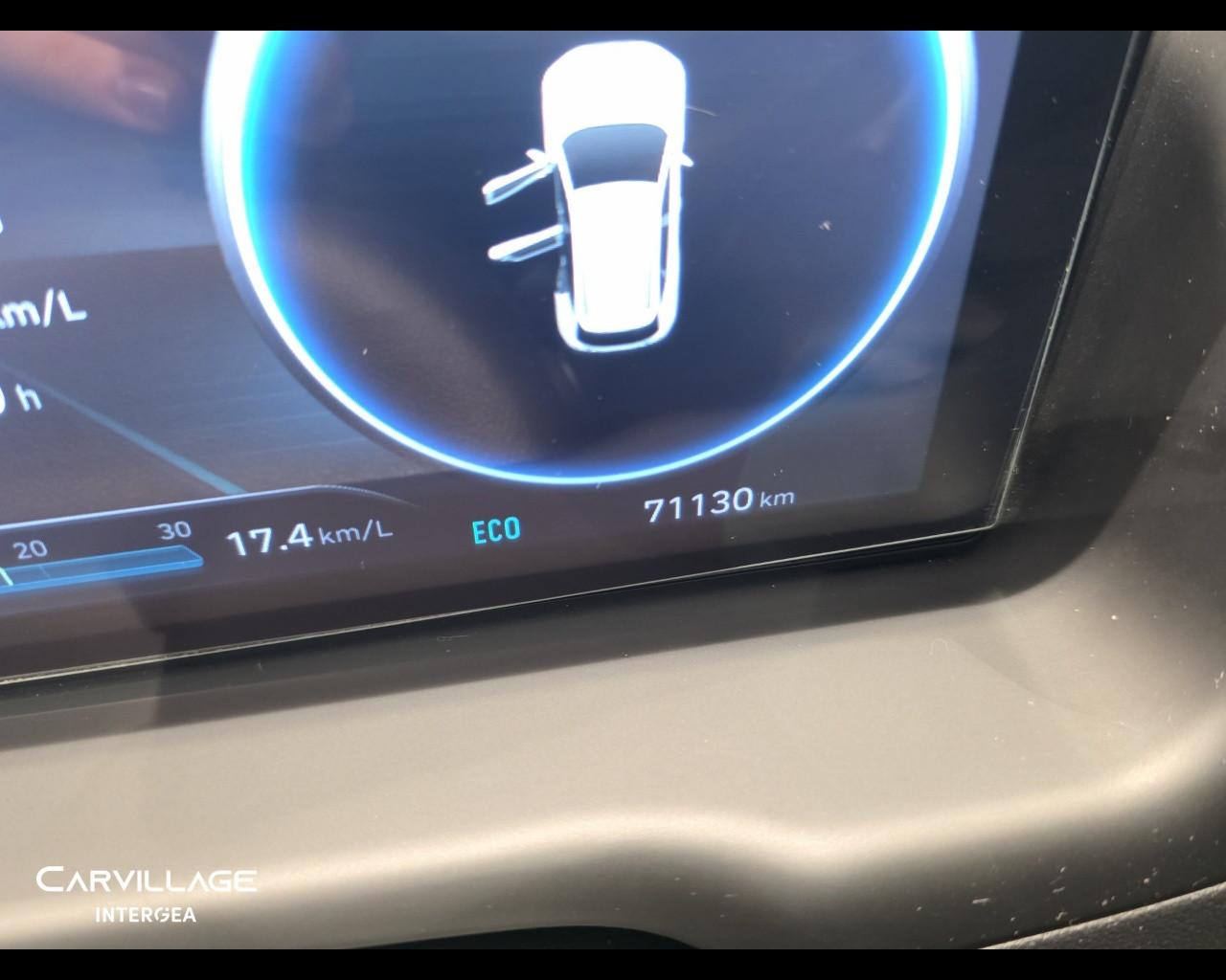 HYUNDAI Tucson 1.6 phev Exellence 4wd auto