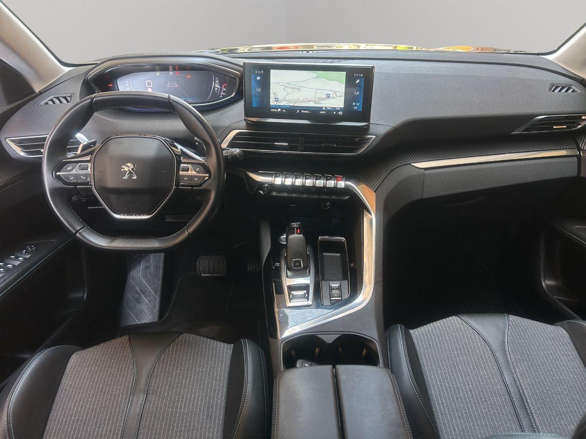 PEUGEOT - 3008 - 1.5 BlueHDi 130cv EAT8 S&S GT Line