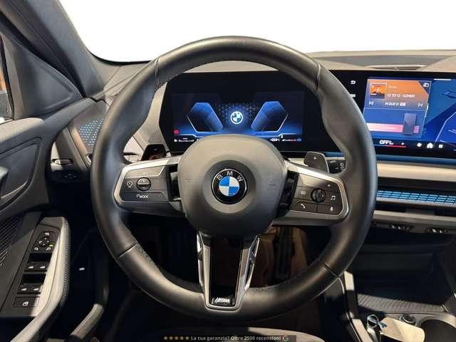 BMW 120 120d MSport aut.