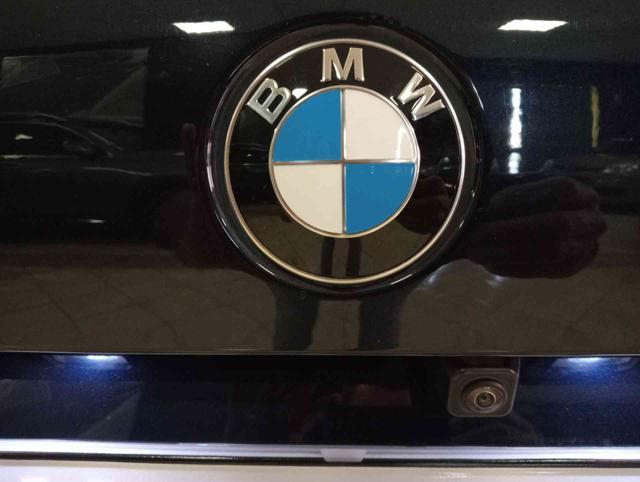 BMW X5 xDrive25d Msport "CERTIFICATA BMW !!! "