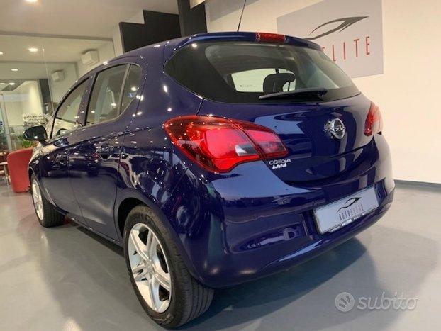 OPEL Corsa 1.4 90CV GPL Tech NEOPAT n-Joy