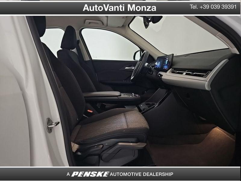 BMW X1 X1 sDrive 18d