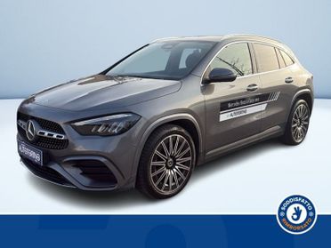 Mercedes-Benz GLA 200d Automatic AMG Line Advanced Plus